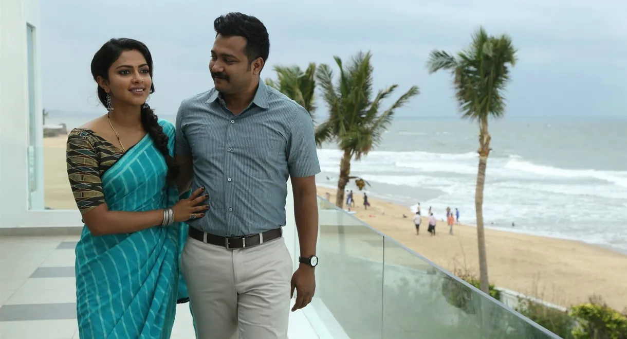 Thiruttu Payale 2