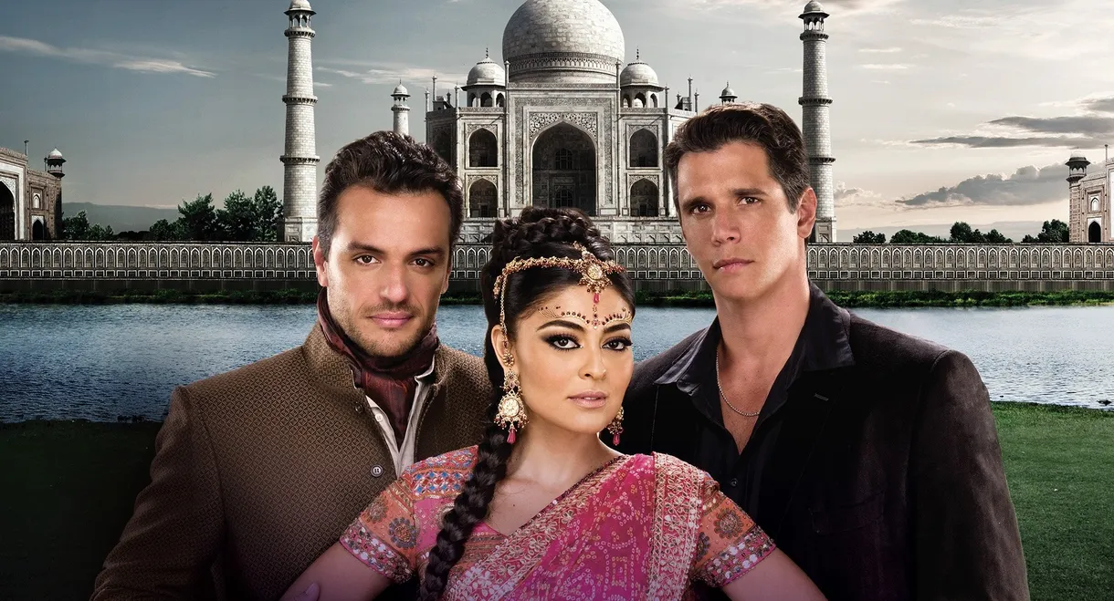 India: A Love Story