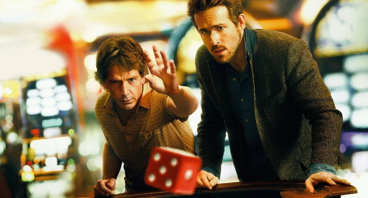 Mississippi Grind