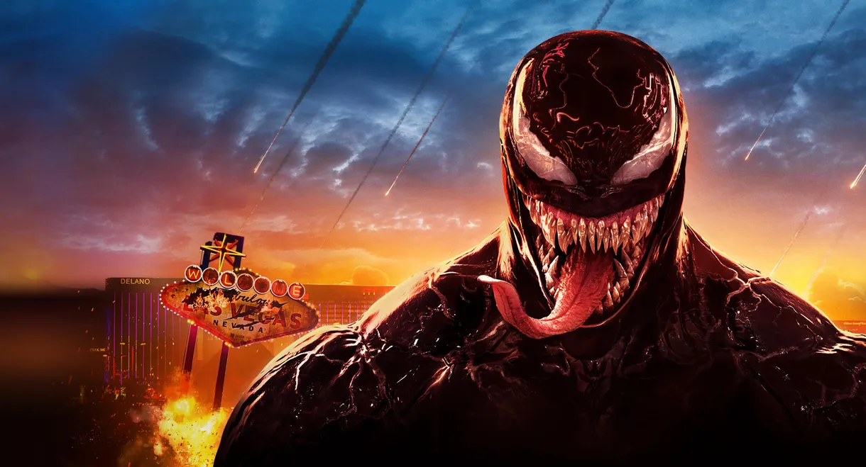 Venom: The Last Dance