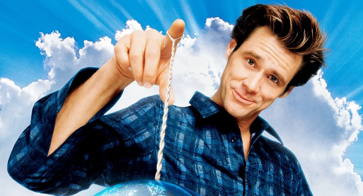 Bruce Almighty