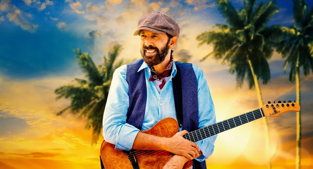 Juan Luis Guerra 4.40: Entre Mar y Palmeras