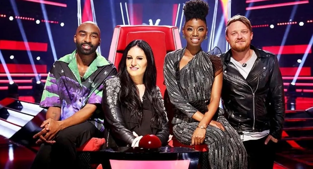 The Voice South Africa