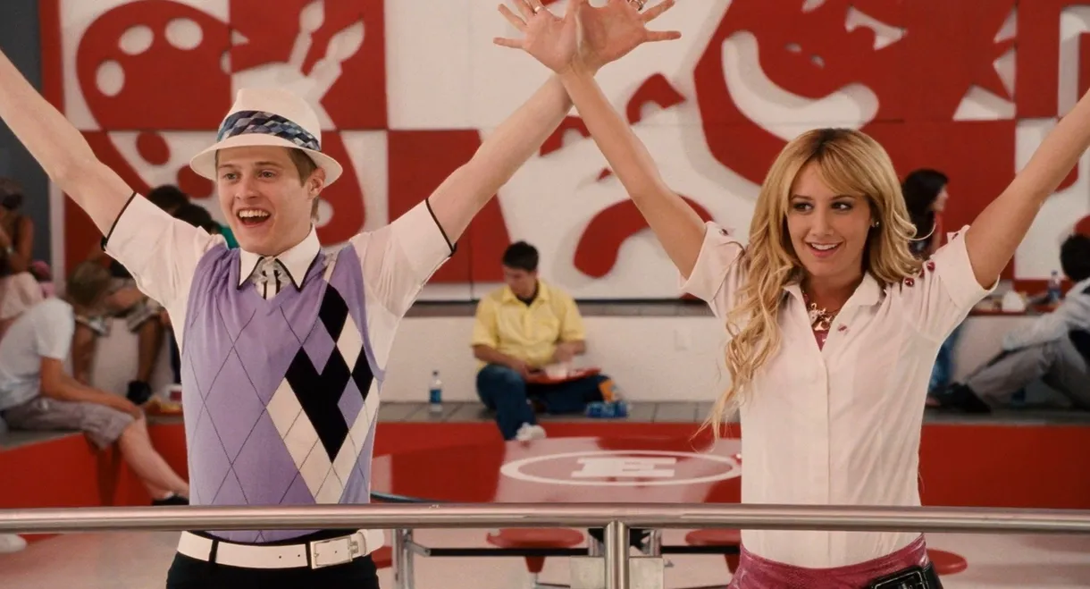 High School Musical 3: Senior Year