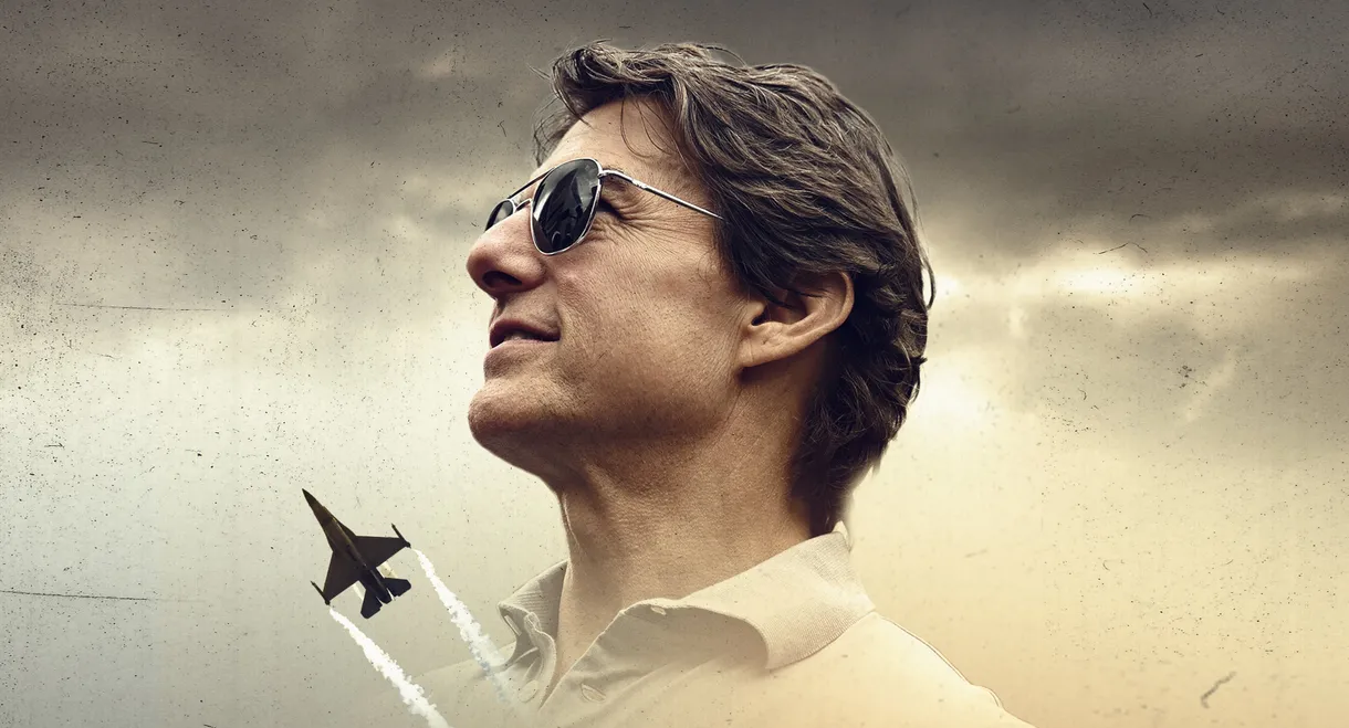 Tom Cruise: The Last Movie Star