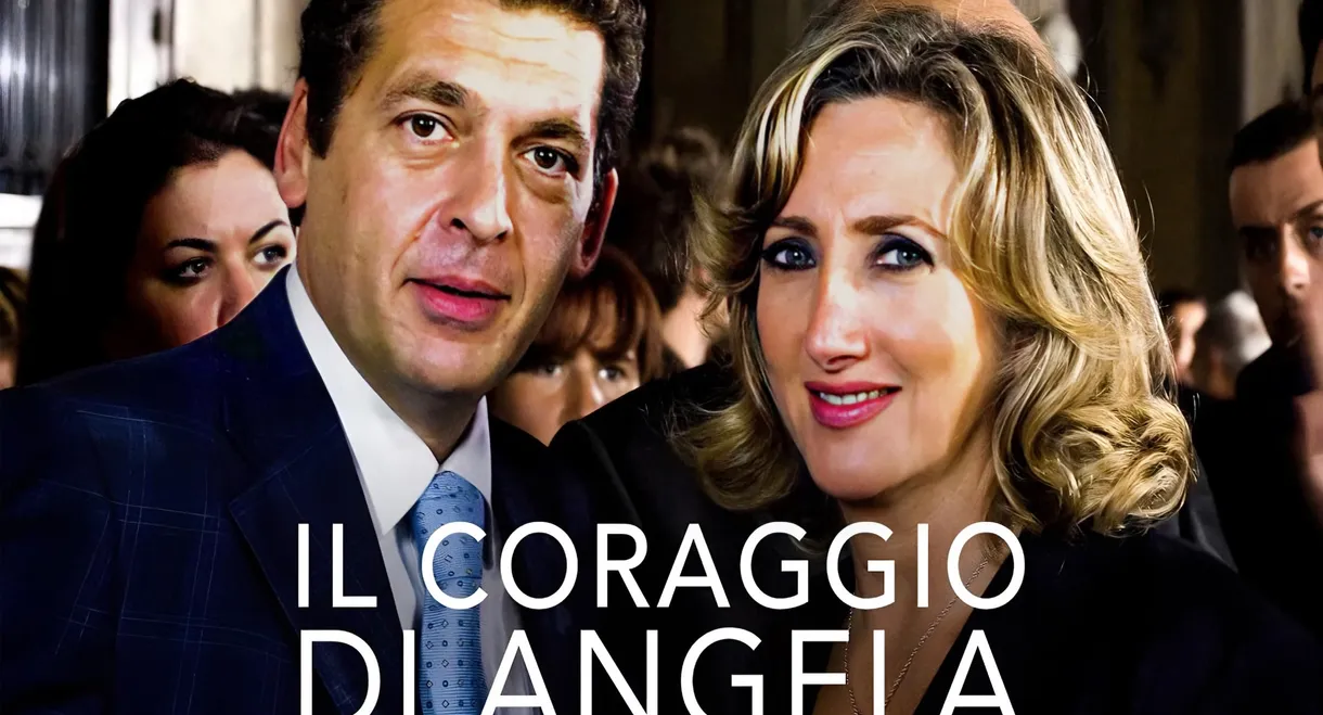 Il coraggio di Angela