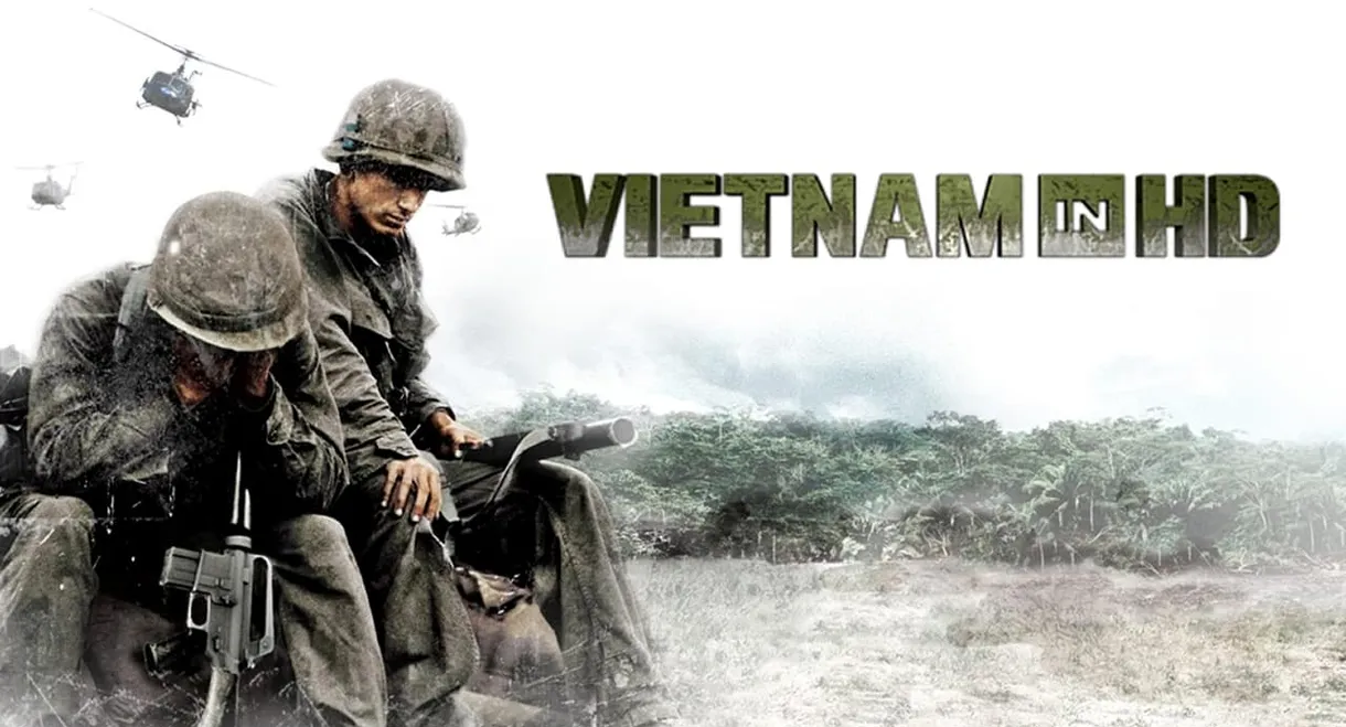 Vietnam in HD