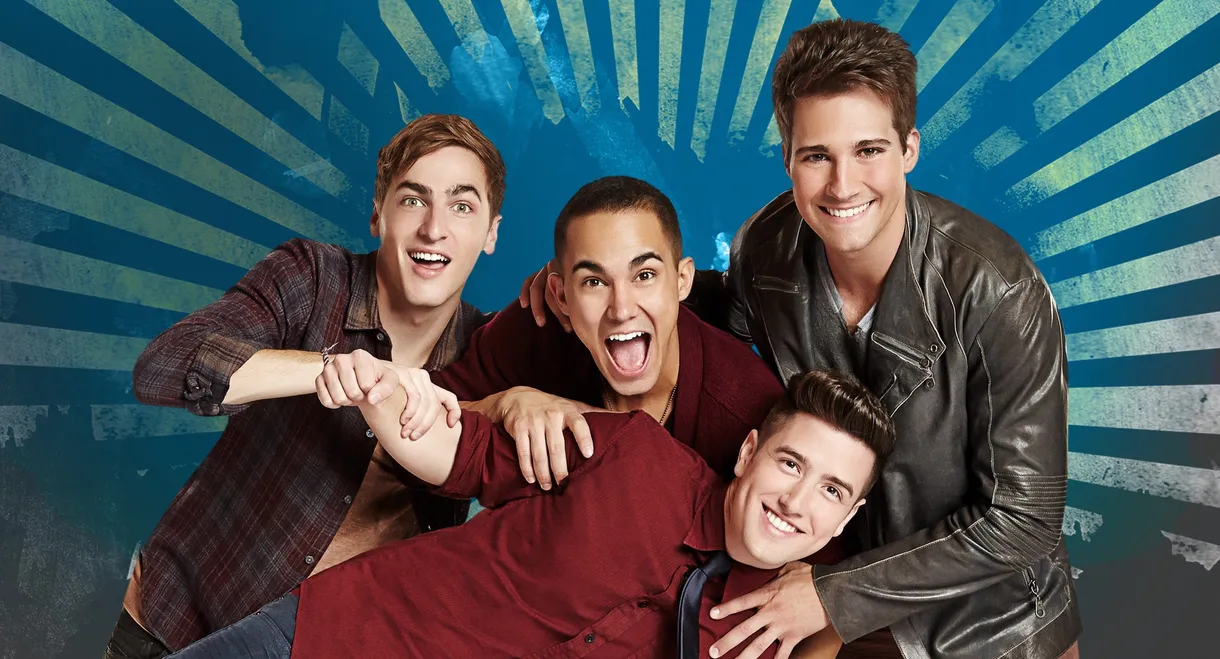 Big Time Rush