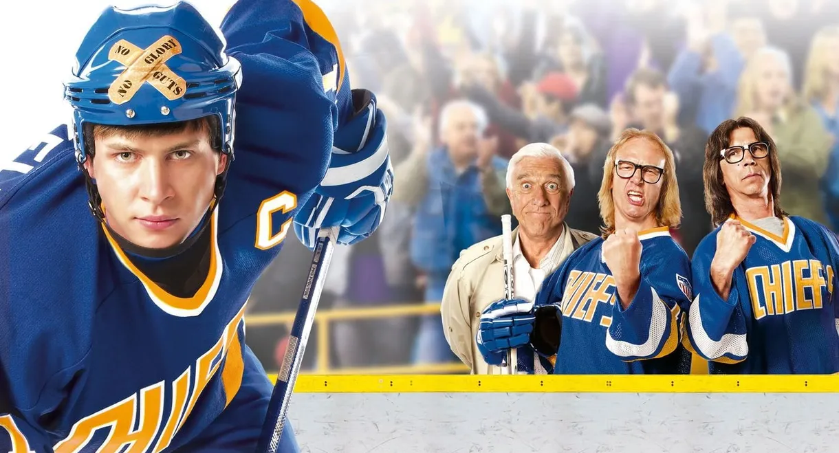 Slap Shot 3: The Junior League