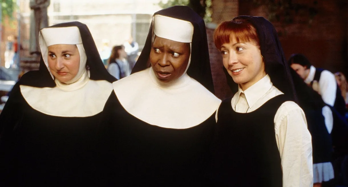 Sister Act 2: Back in the Habit