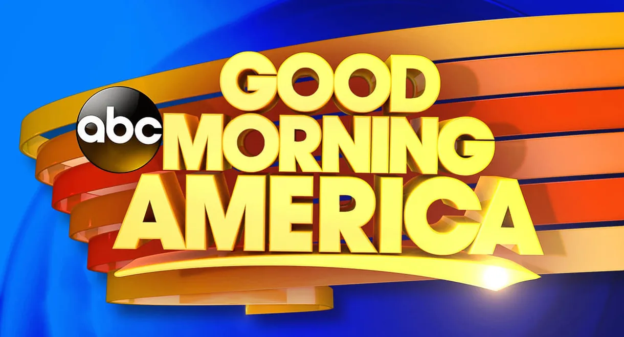 Good Morning America: Weekend Edition