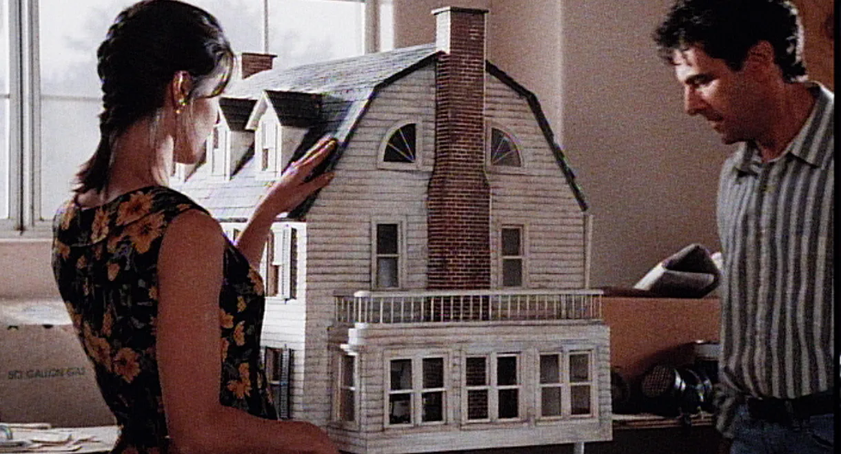 Amityville: Dollhouse