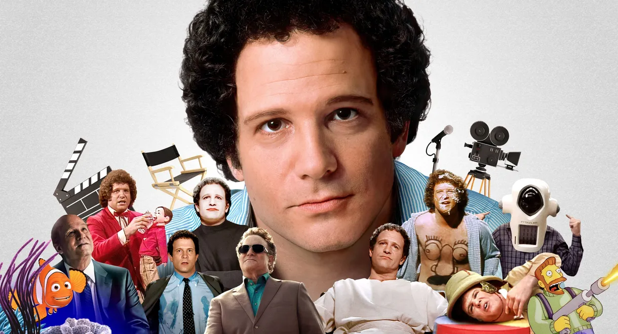 Albert Brooks: Defending My Life