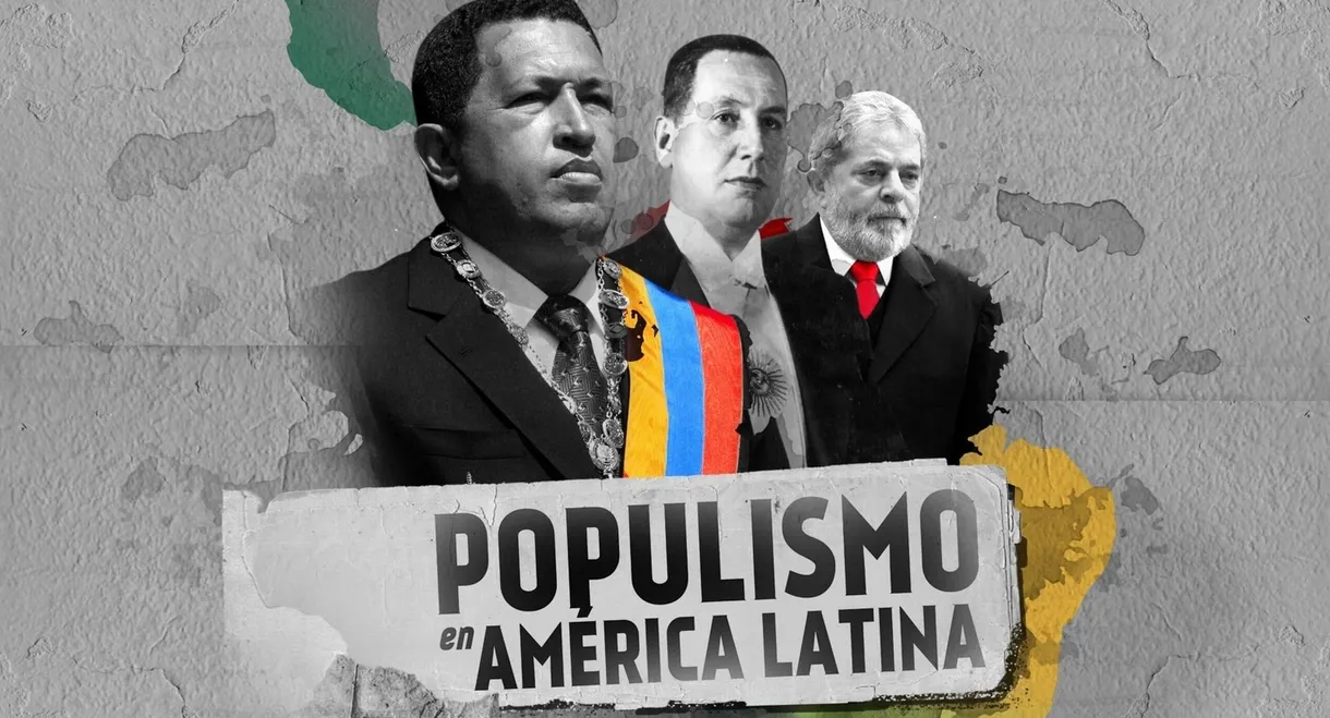 Populismo en América Latina