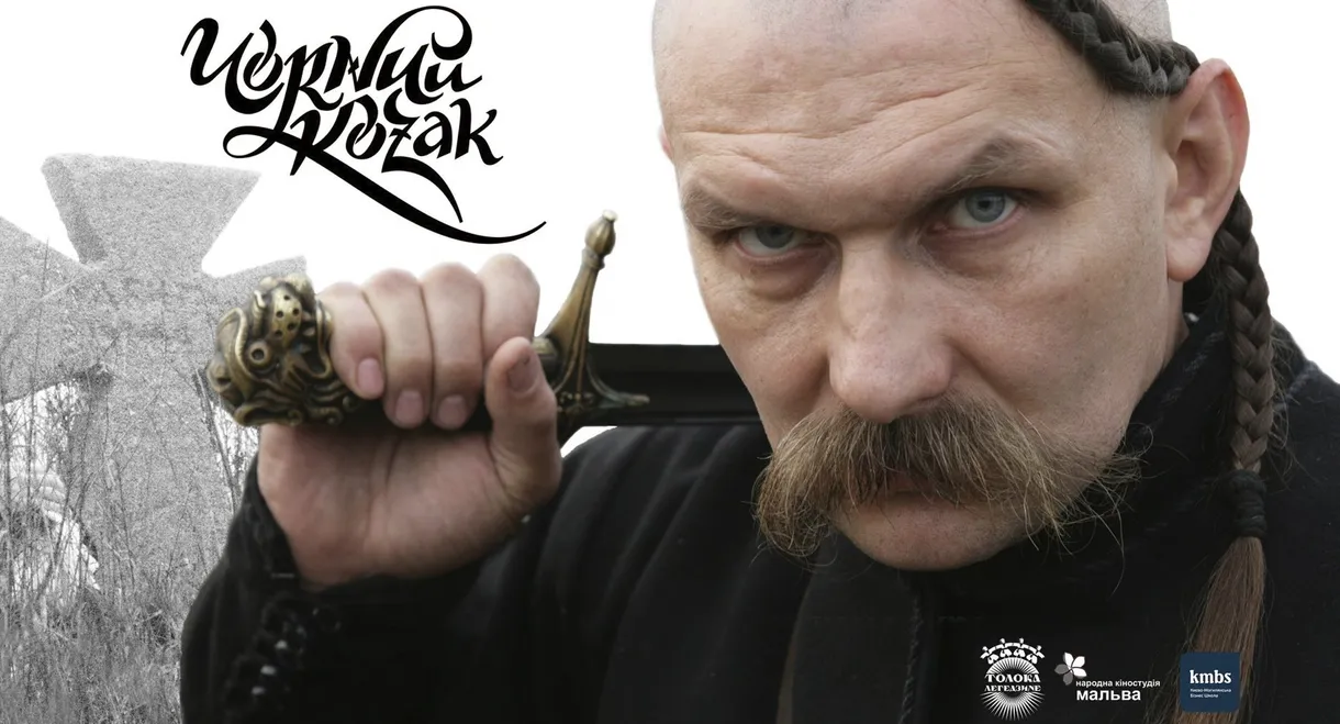 Black Cossack