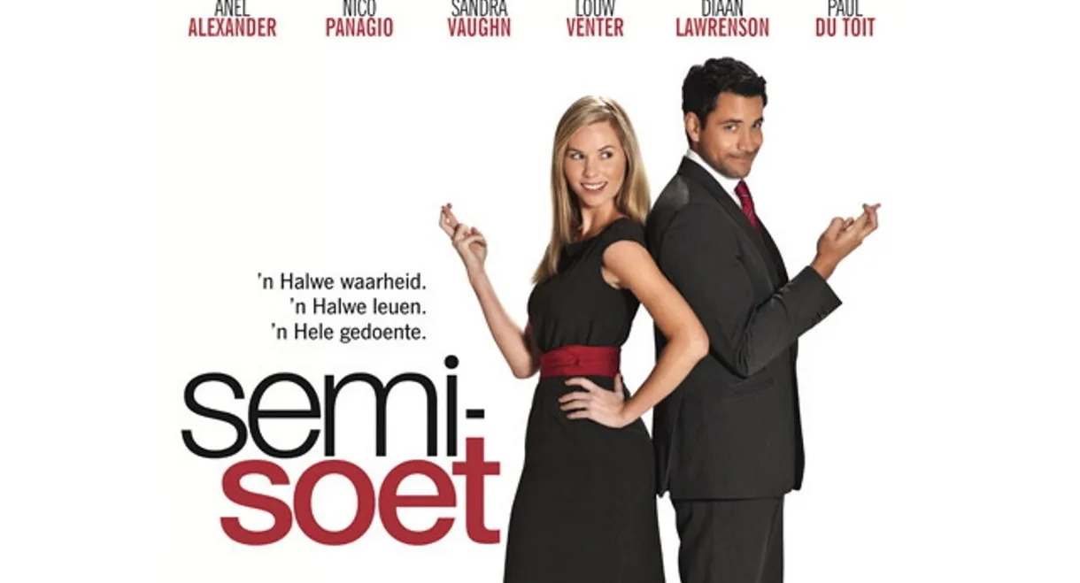 Semi-Soet