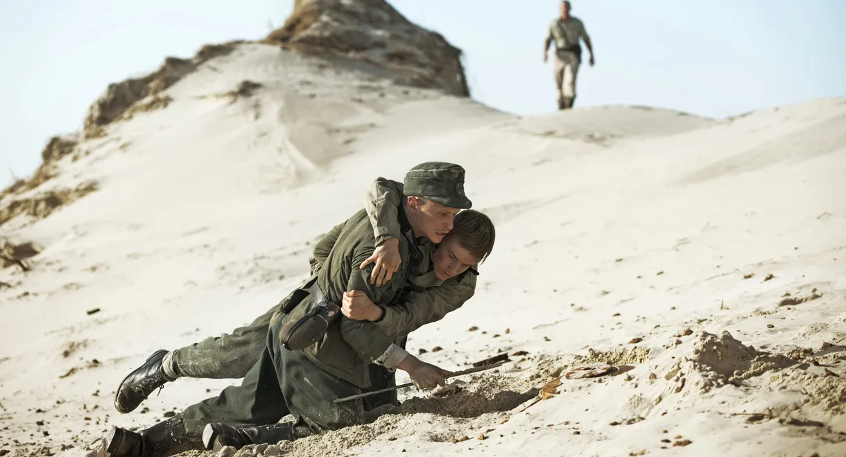 Land of Mine