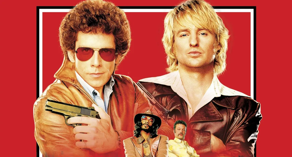 Starsky & Hutch