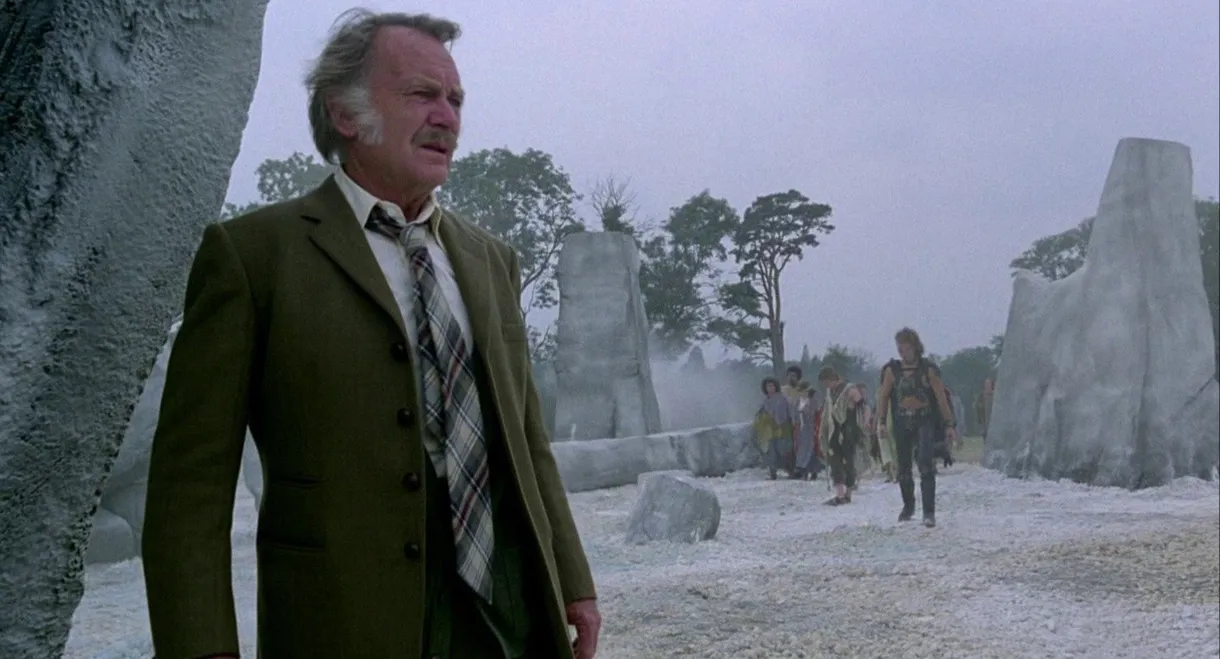 Quatermass