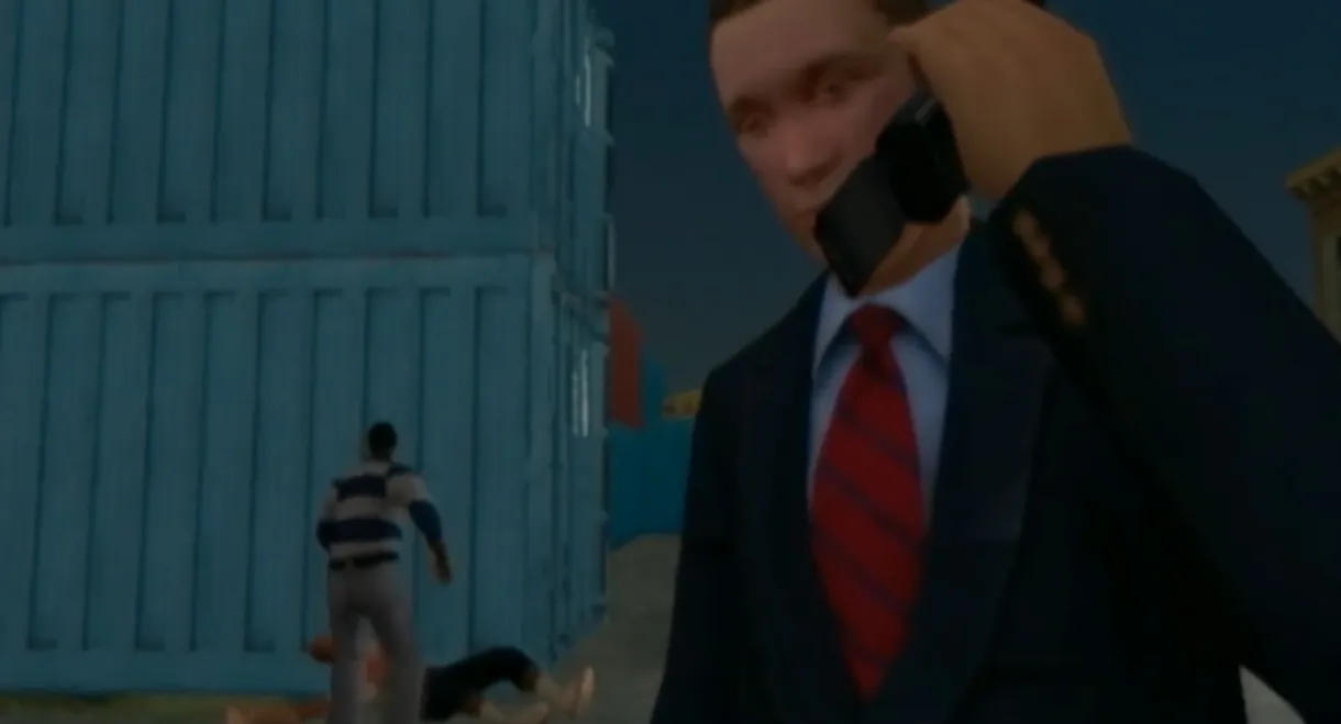 Grand Theft Auto: San Andreas - The Introduction