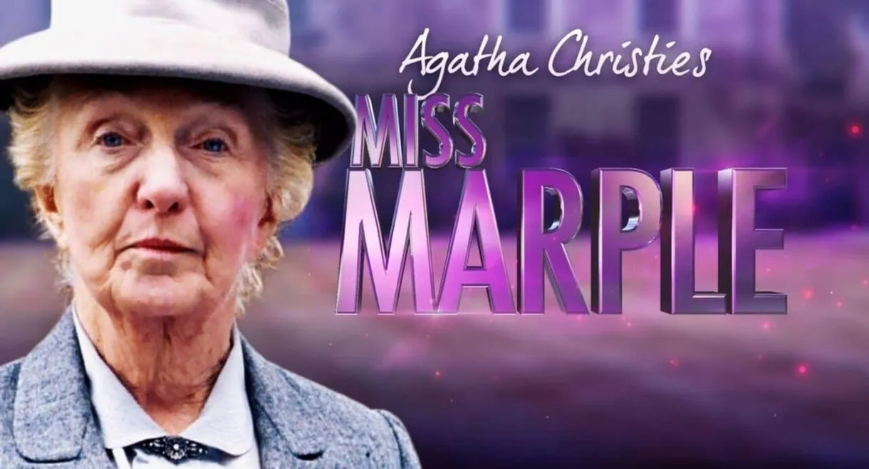 Miss Marple: They Do It with Mirrors