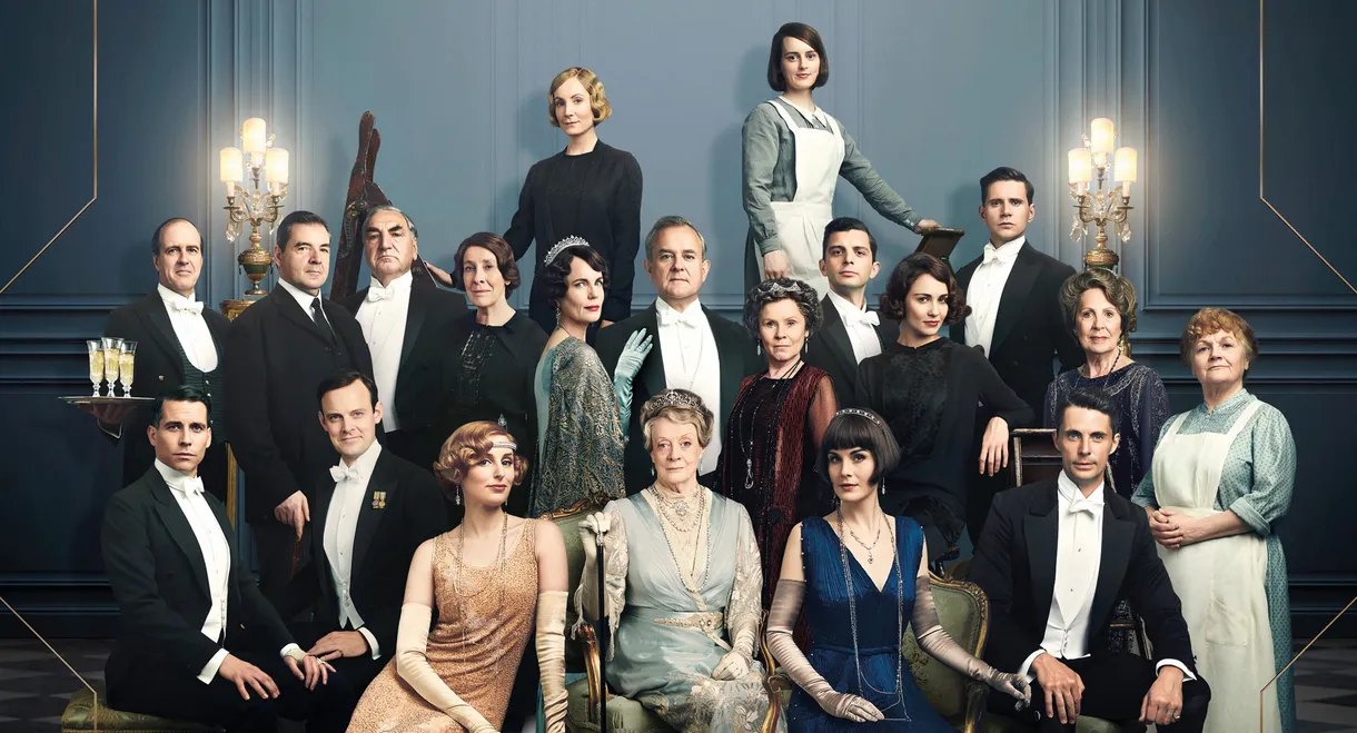 Downton Abbey