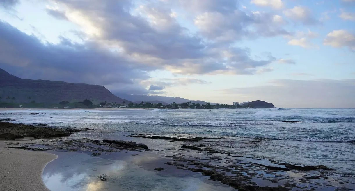 Hawaiis versteckte Paradiese