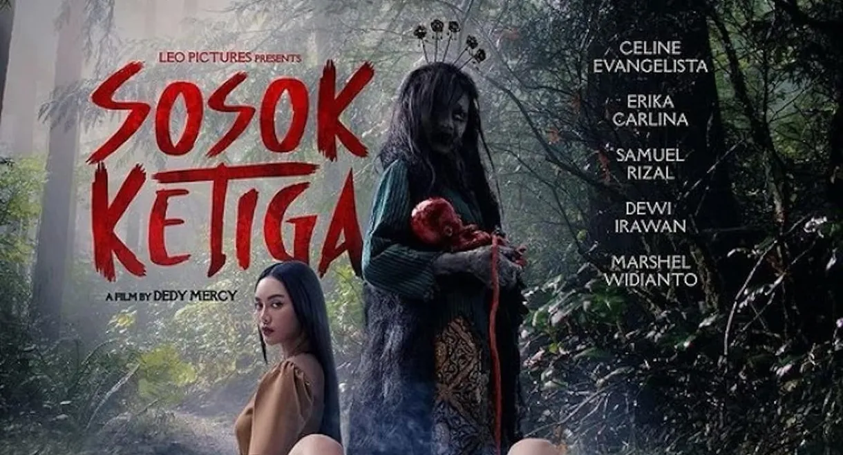 Sosok Ketiga