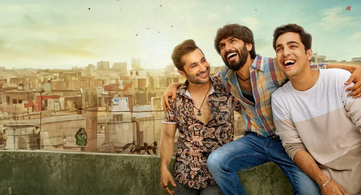 Lafangey - Sapne, Dosti, Duniya