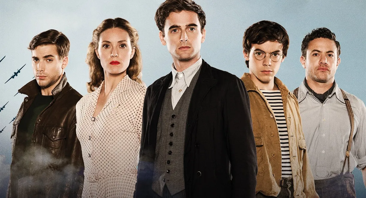 X Company