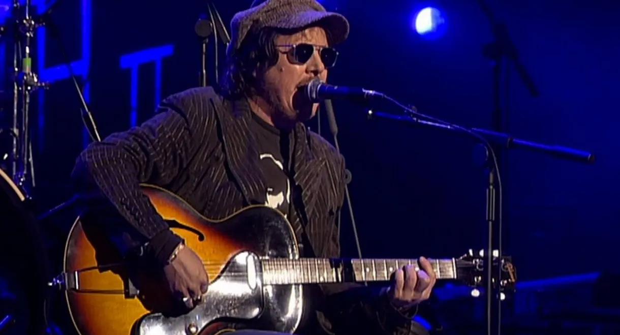 Zucchero | Zu and co.: Live at Royal Albert Hall