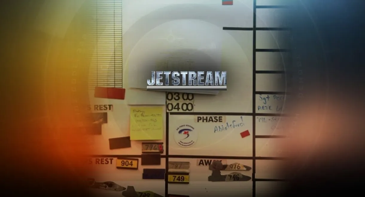 Jetstream