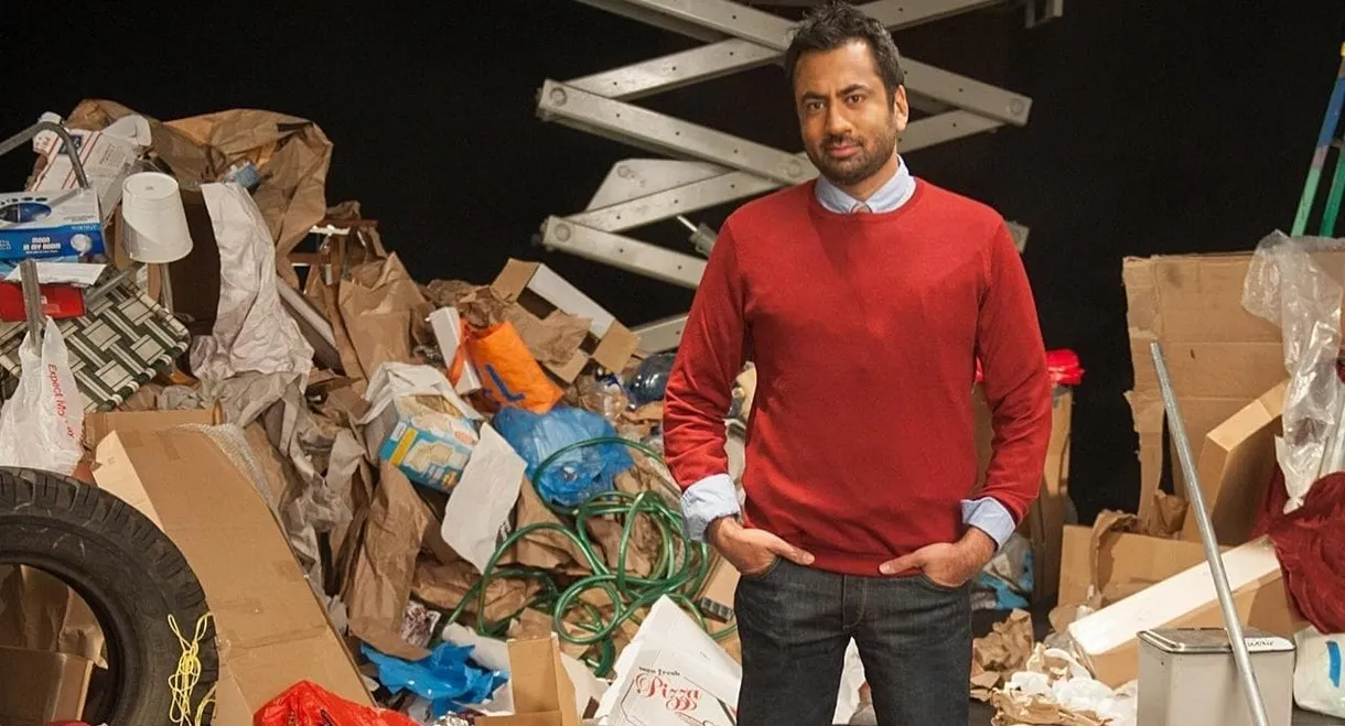 The Big Picture with Kal Penn