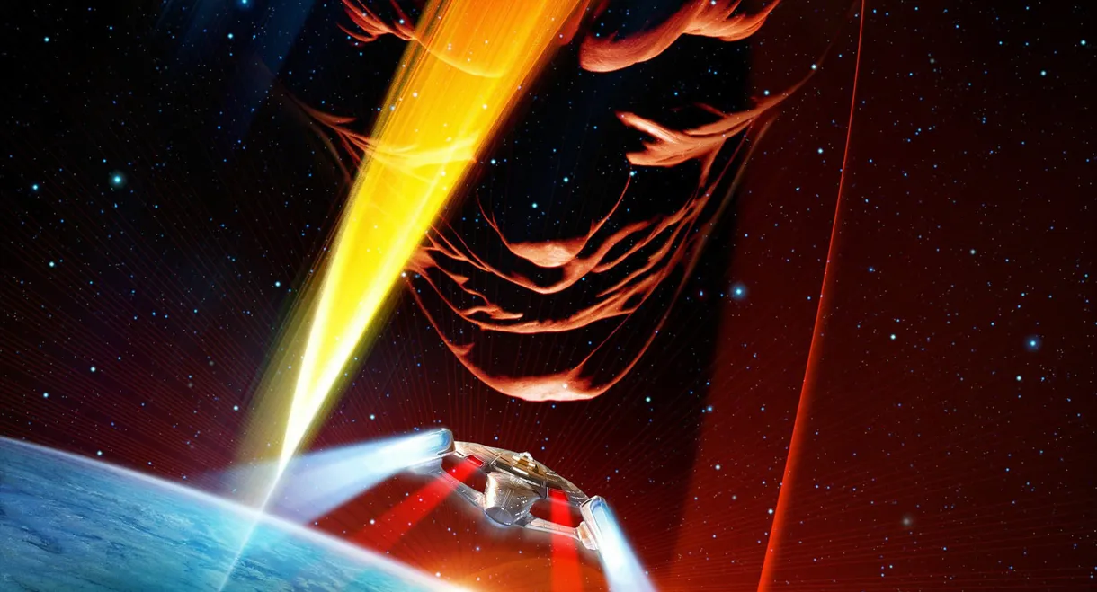 Star Trek: Insurrection