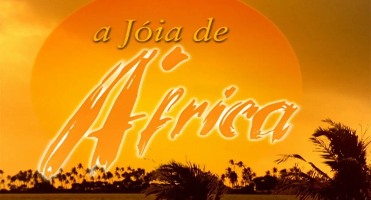 A Jóia de África