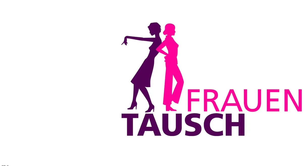 Frauentausch