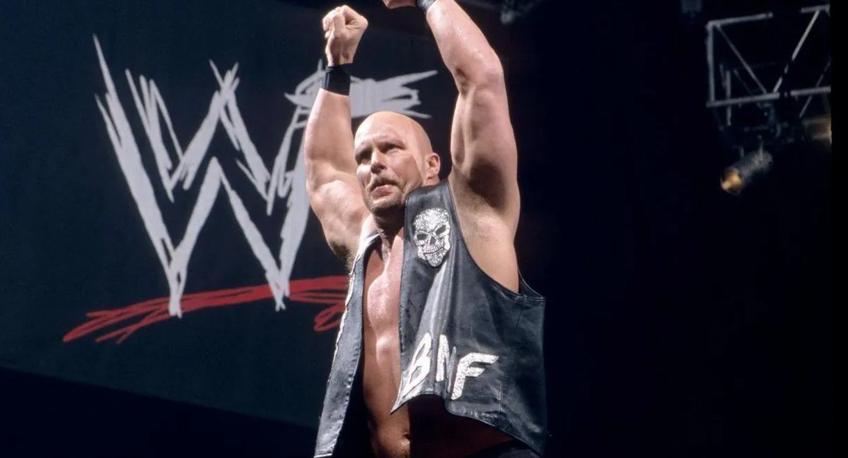 Biography: “Stone Cold” Steve Austin