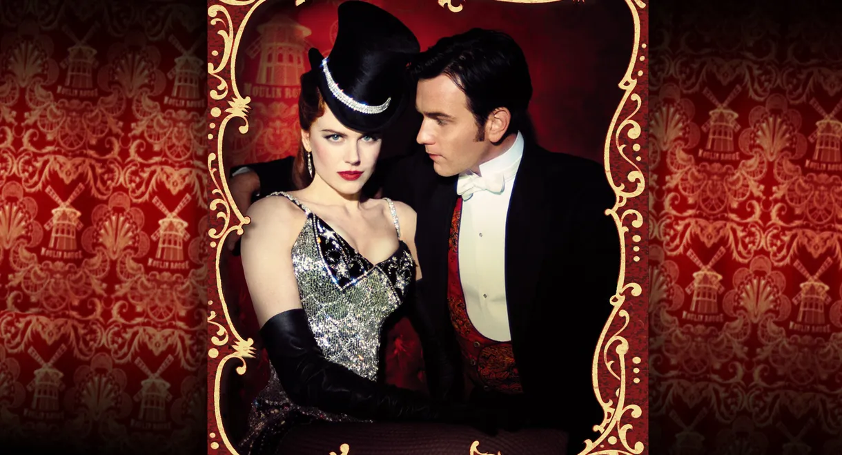 Moulin Rouge!