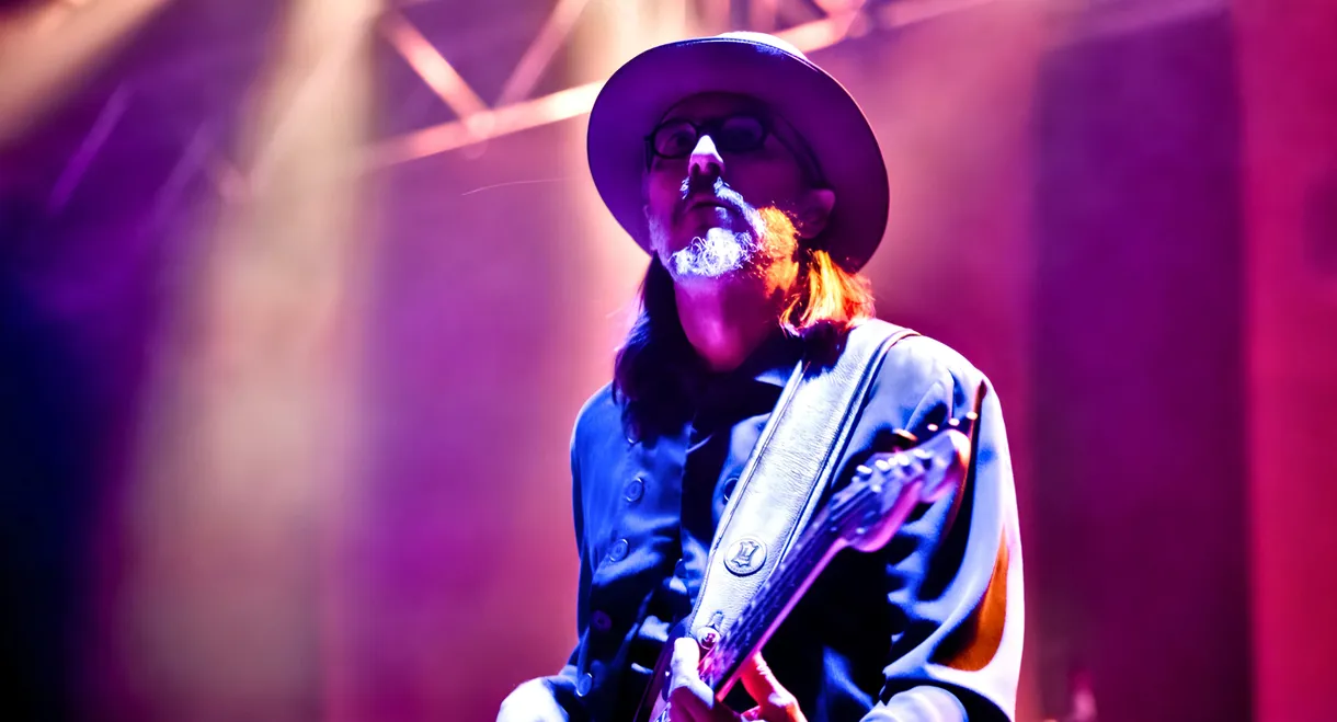 The Claypool Lennon Delirium: Live at House of Blues