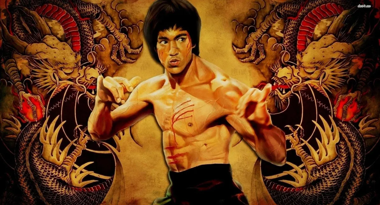 Bruce Lee: The Legend