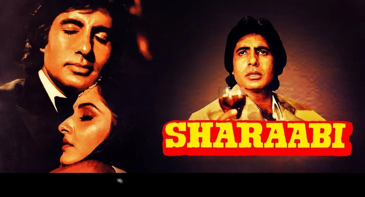 Sharaabi