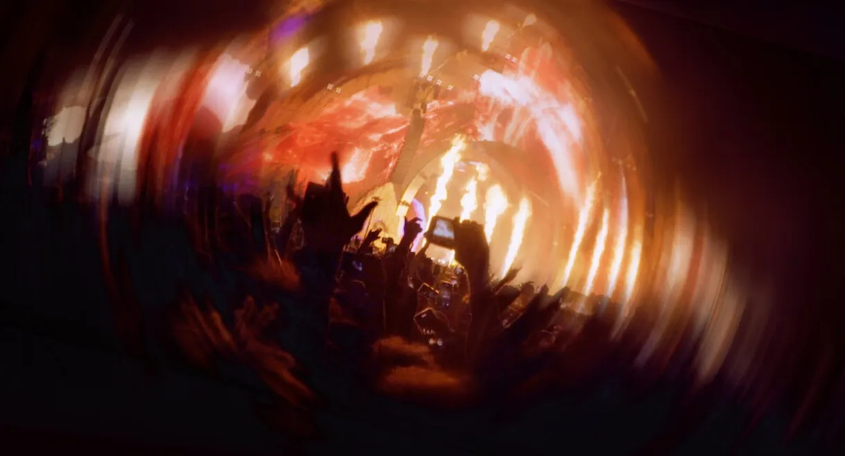 Trainwreck: The Astroworld Tragedy