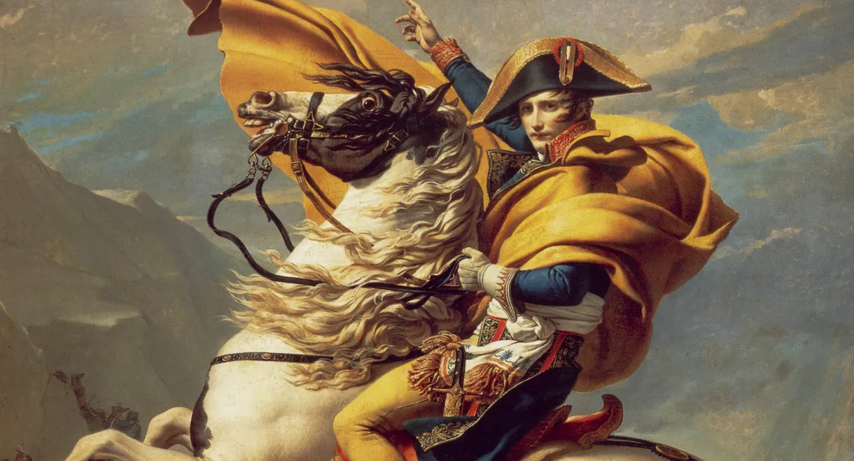 Napoleon: In the Name of Art