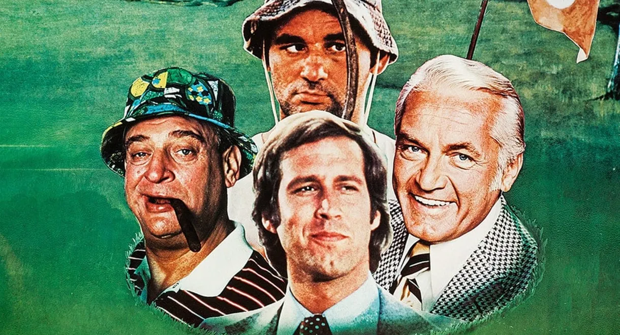 Caddyshack: The Inside Story