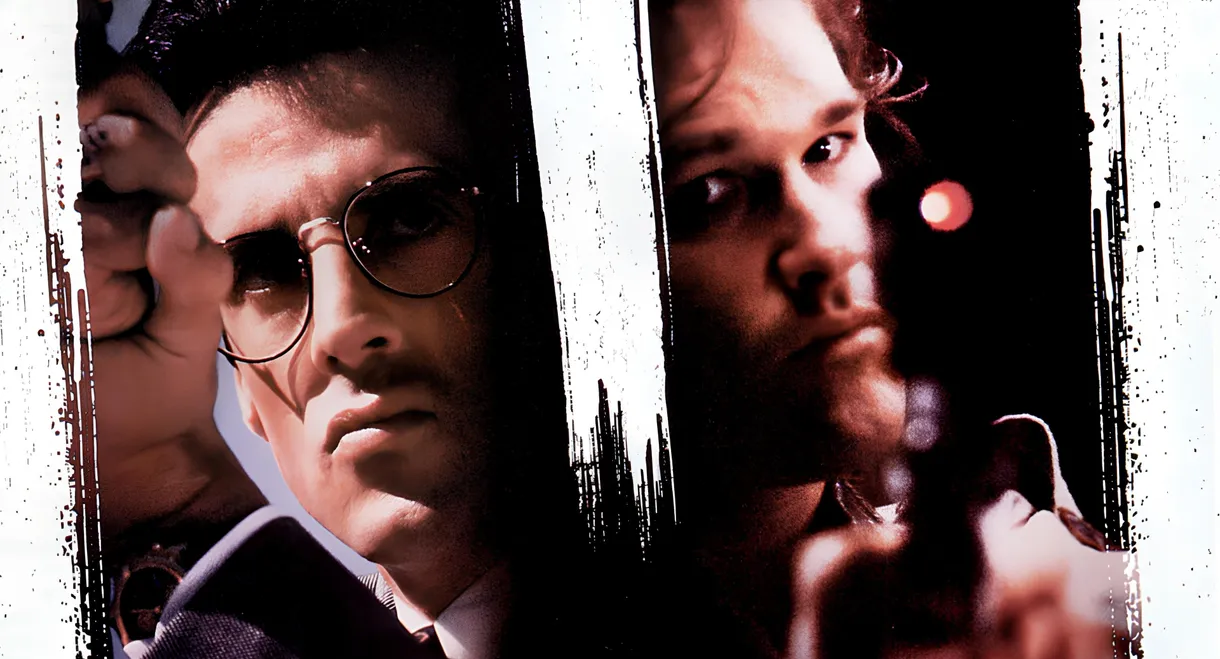 Tango & Cash