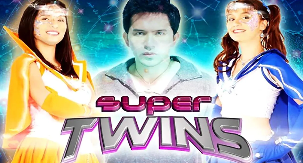 Super Twins