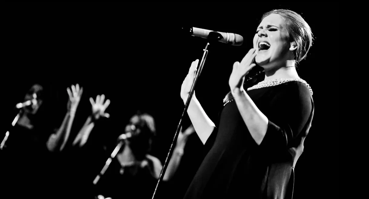 Adele: 30 Greatest Moments