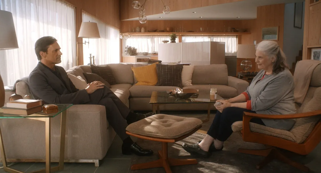 Marjorie Prime