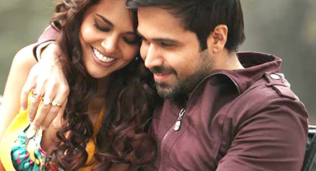 Jannat 2