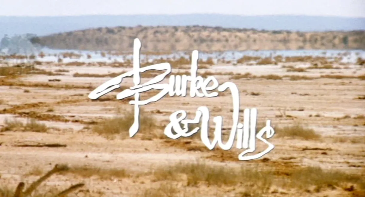 Burke & Wills